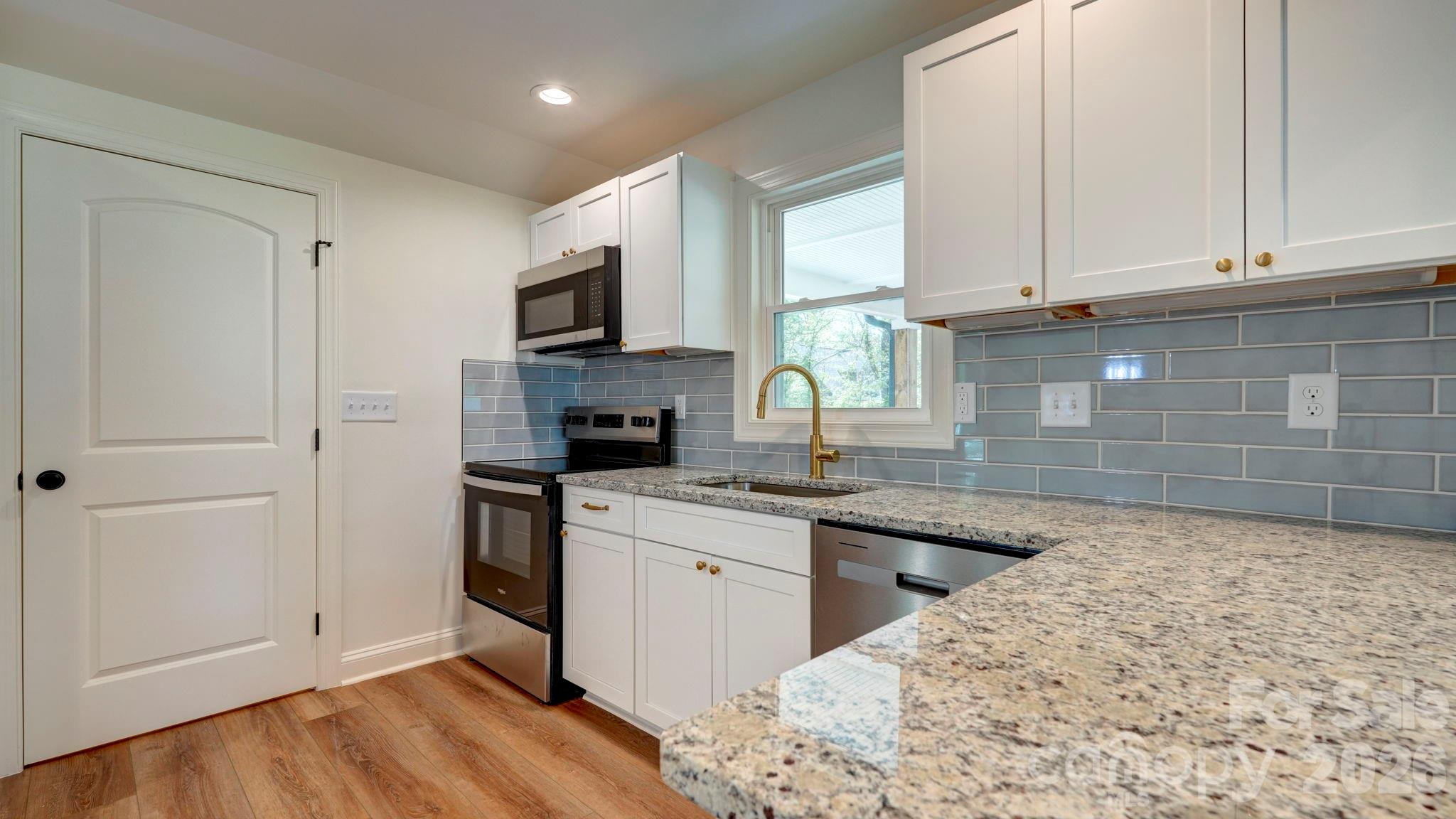 Harrisburg Park - Residential