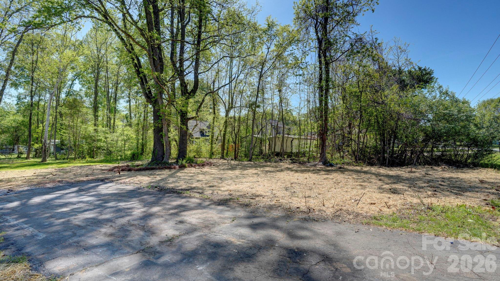 Harrisburg Park - Residential