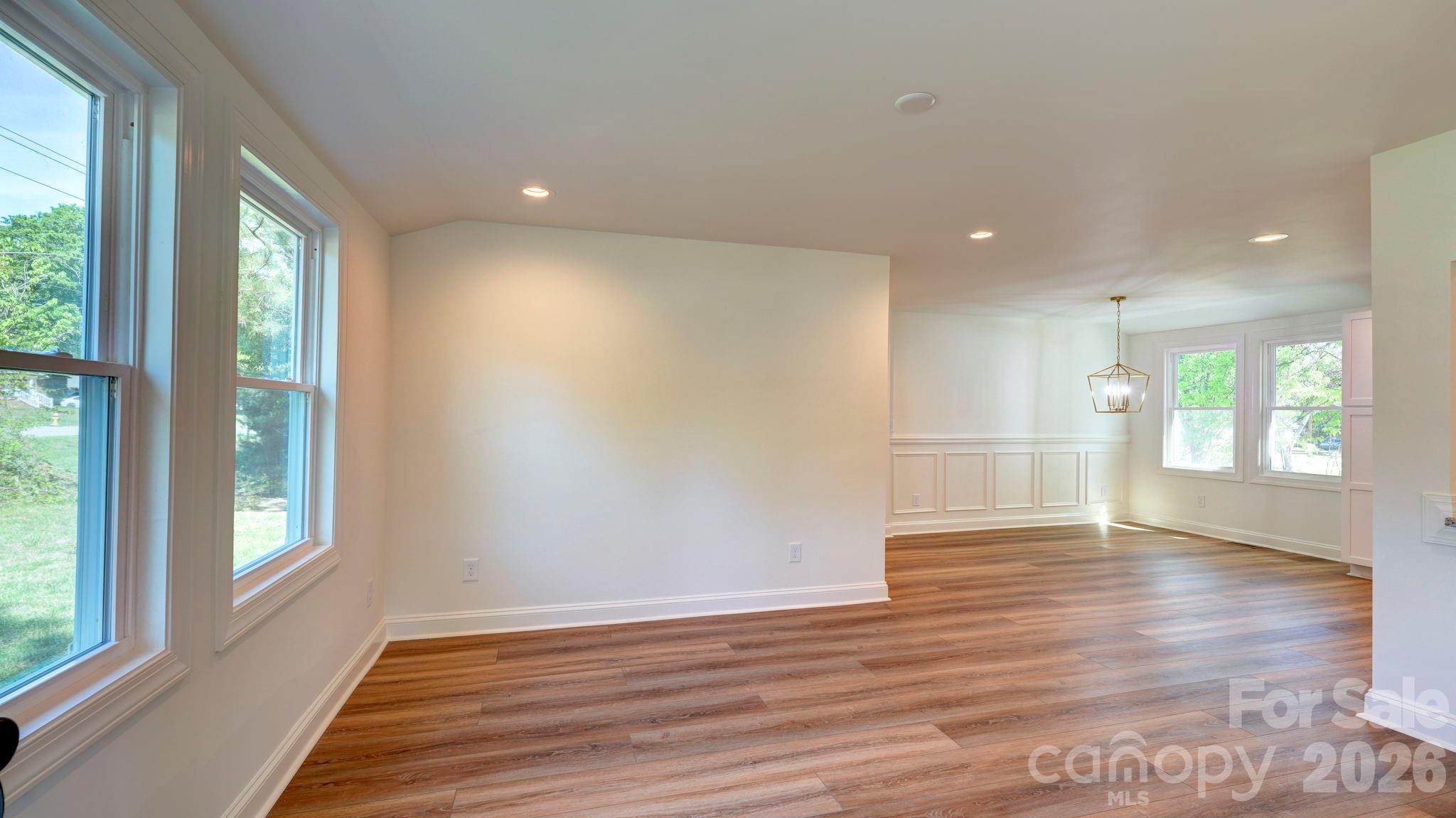 Harrisburg Park - Residential