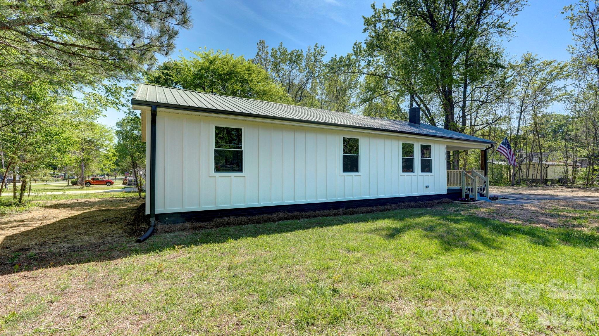 Harrisburg Park - Residential