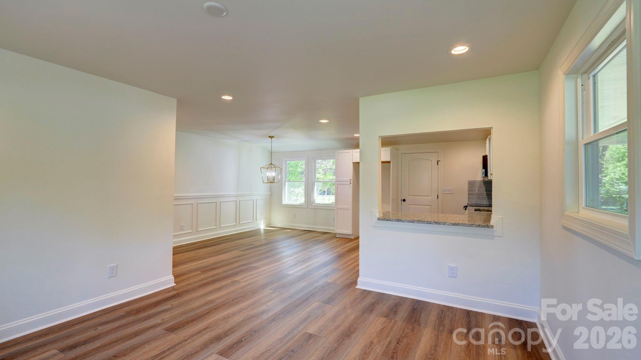 Harrisburg Park - Residential