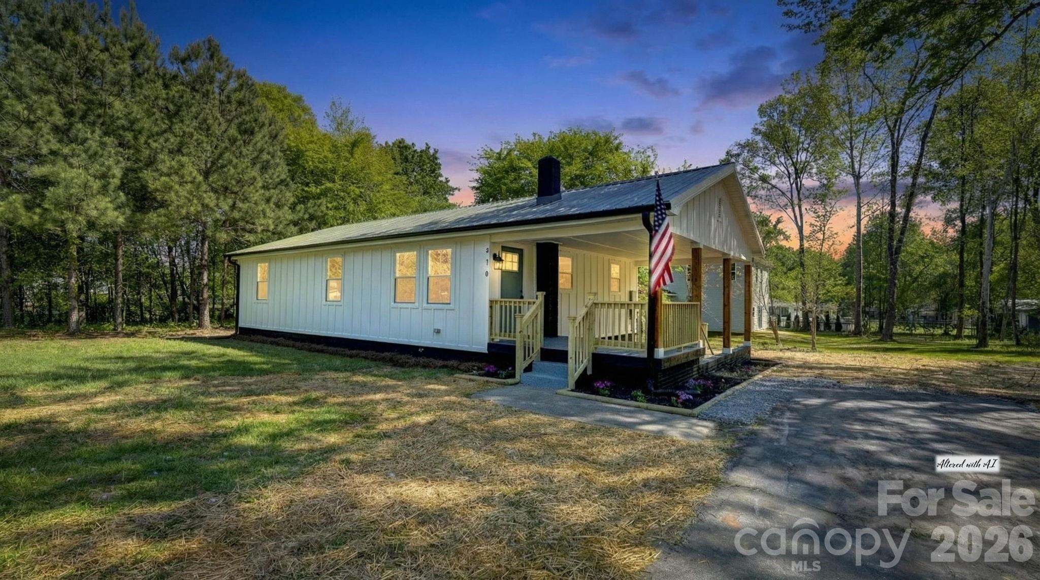 Harrisburg Park - Residential