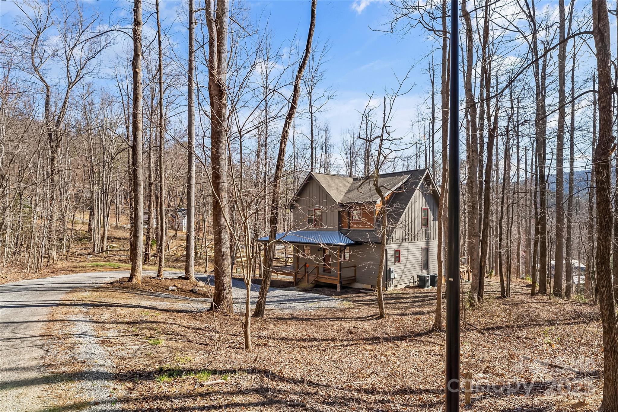 43 Clinchfield Gap Road