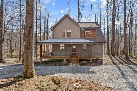 43 Clinchfield Gap Road Marion NC 28752