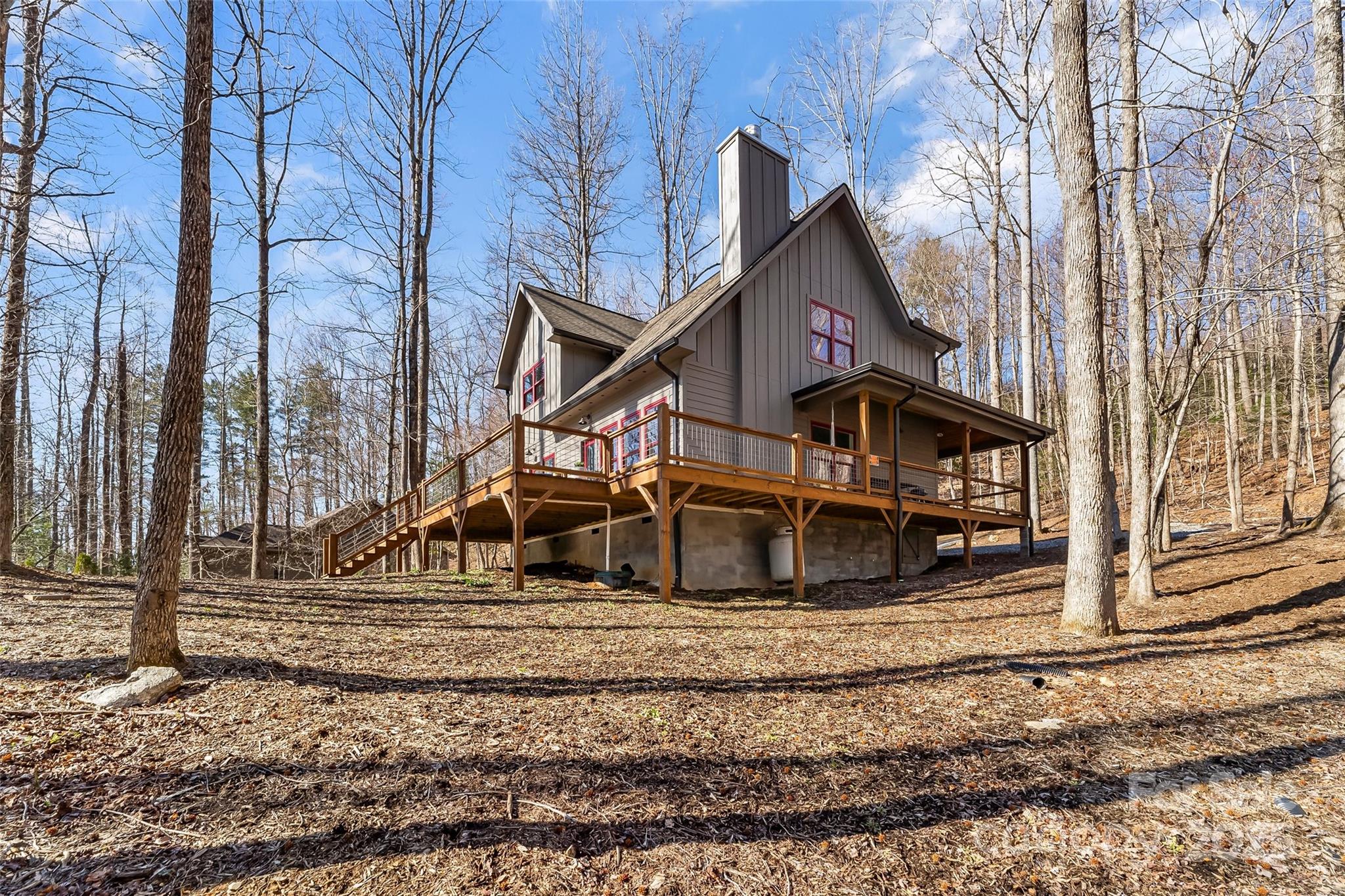 43 Clinchfield Gap Road