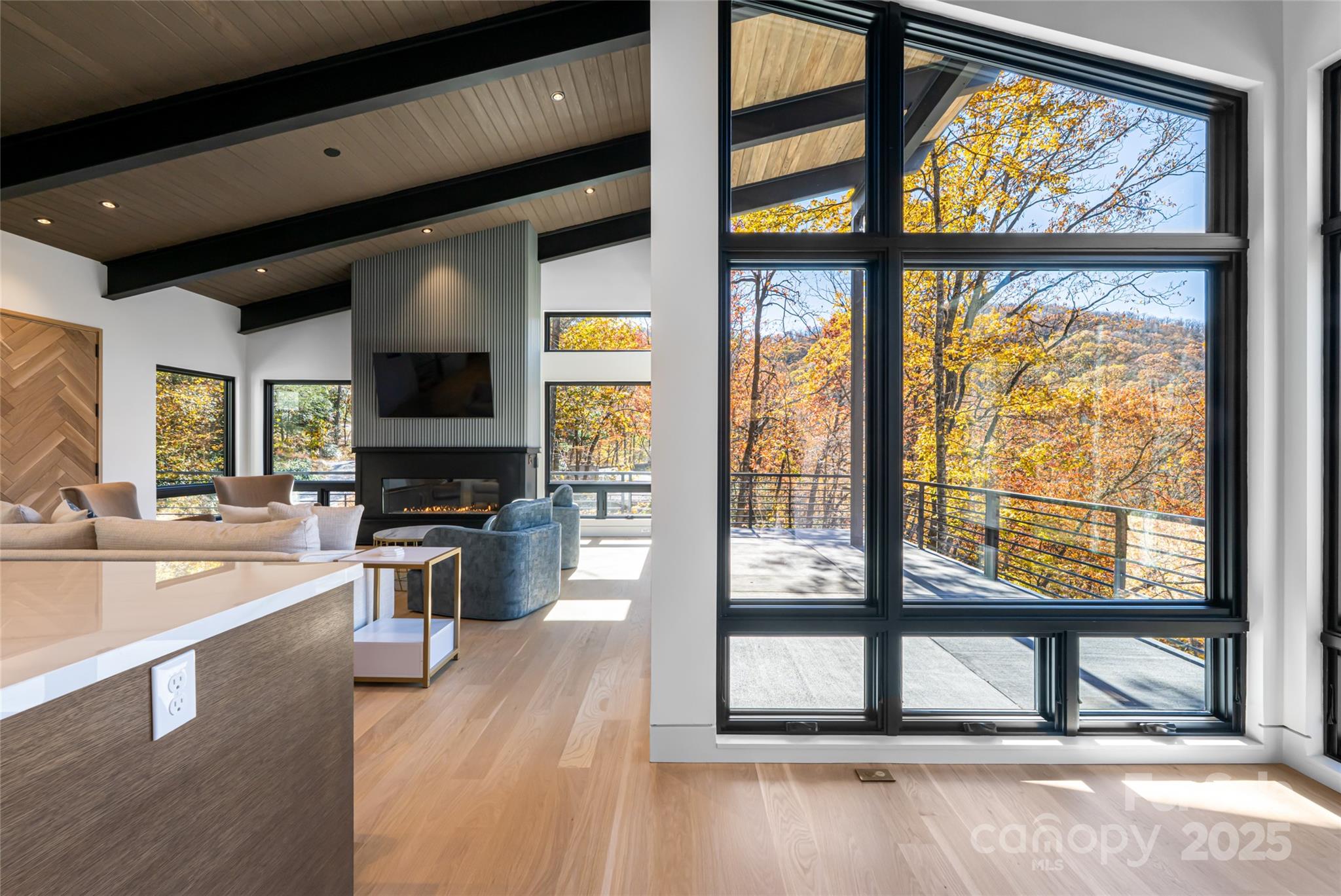 Montreat - Residential