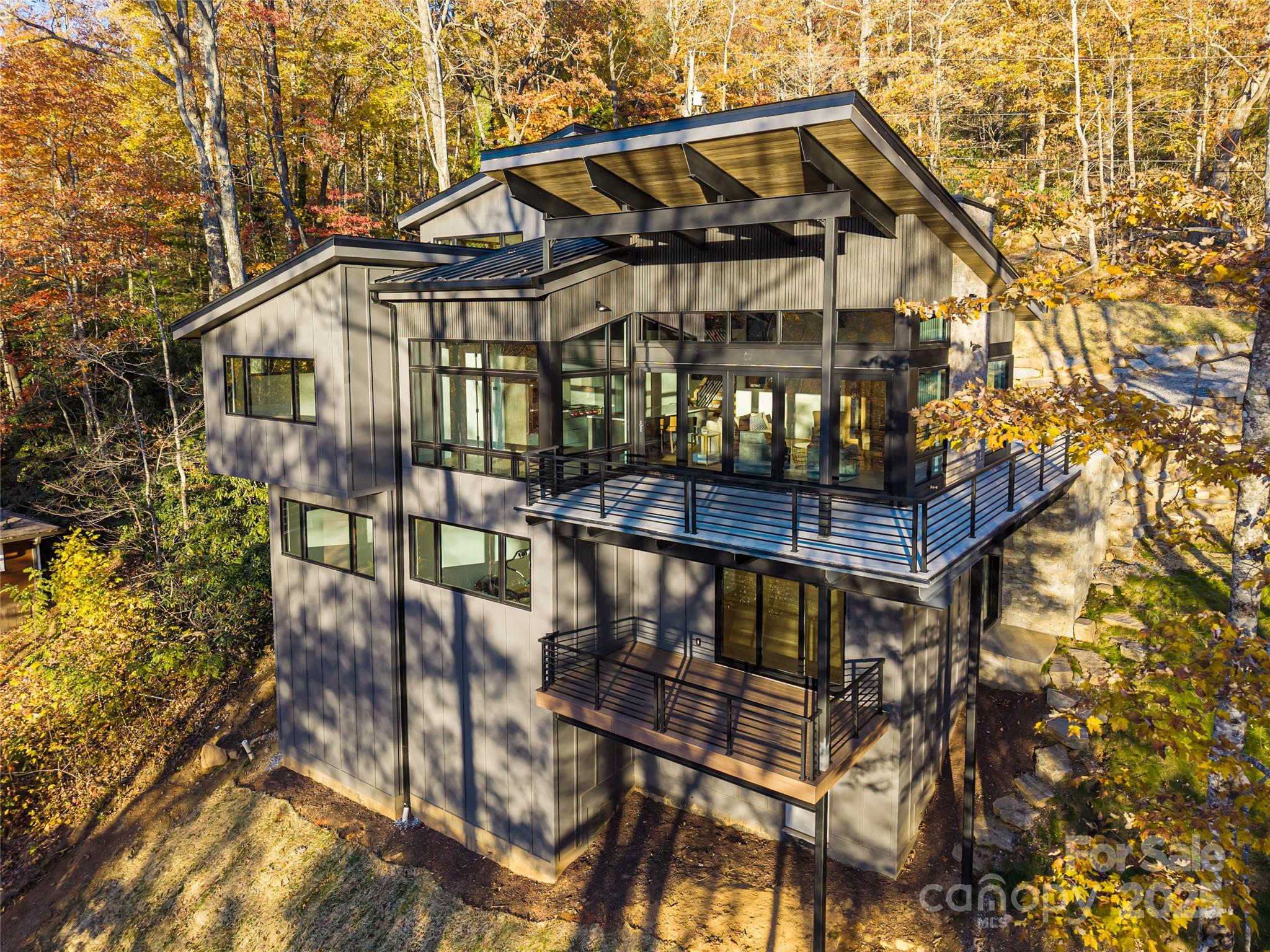 Montreat - Residential