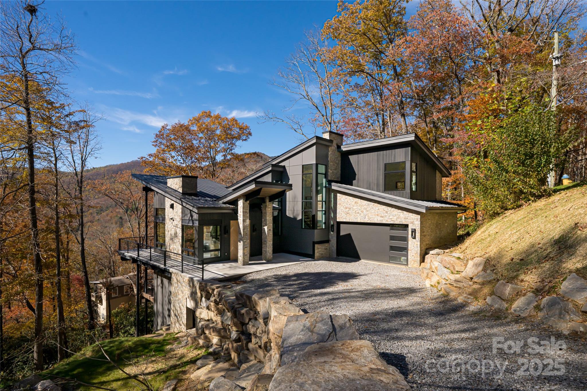 Montreat - Residential