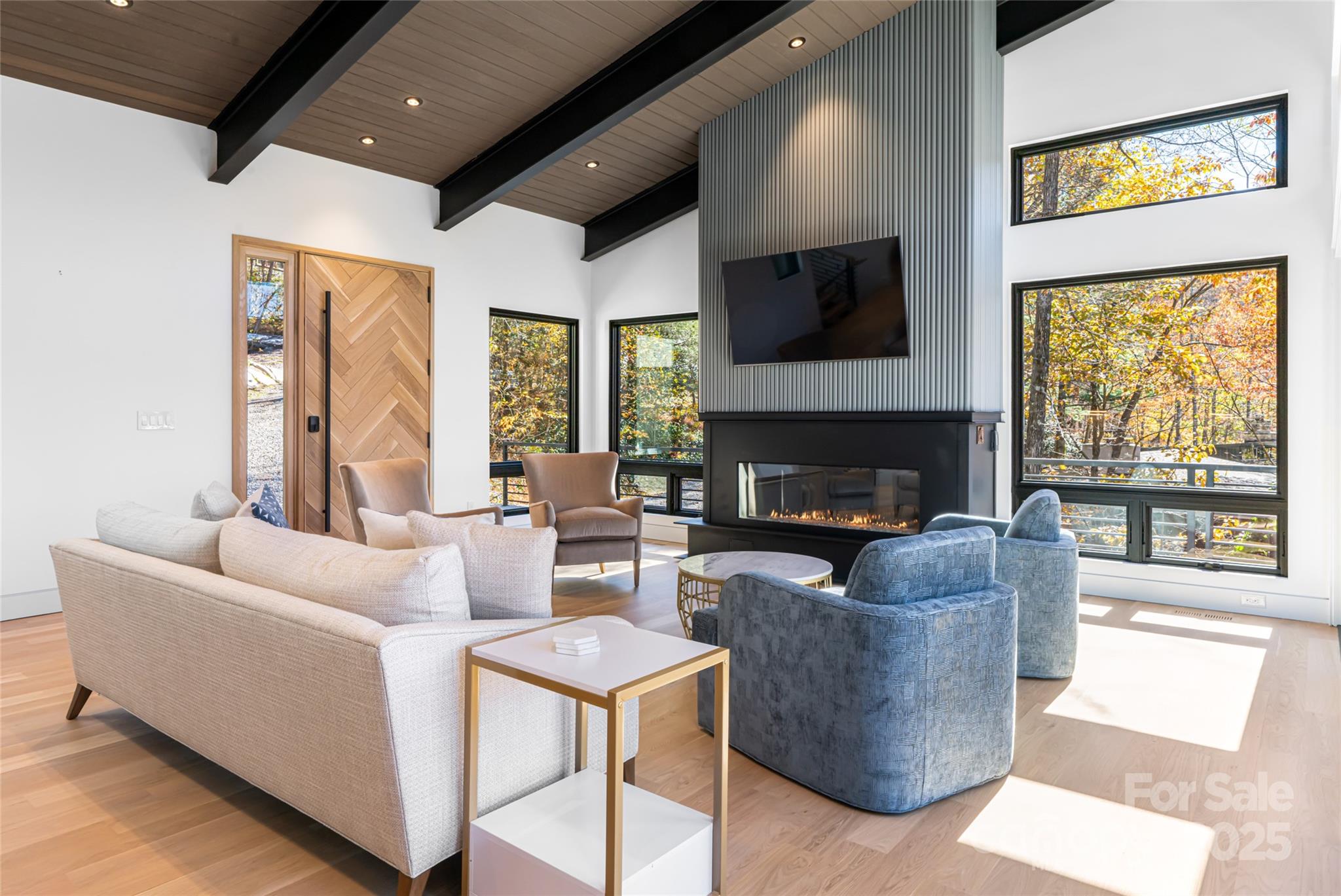 Montreat - Residential