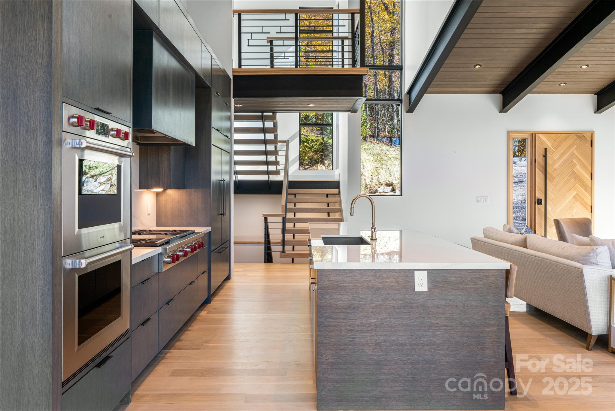 Montreat - Residential