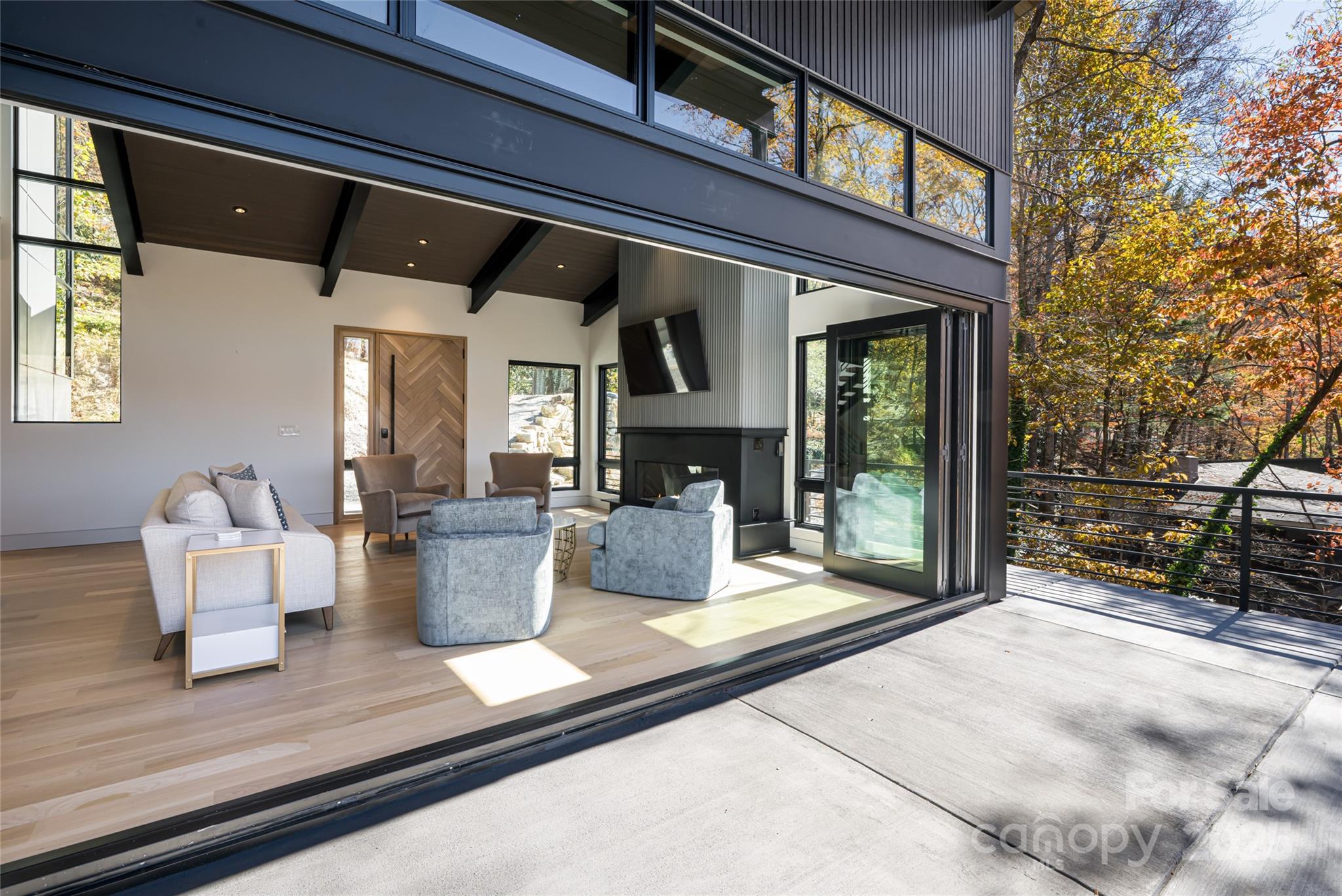 Montreat - Residential