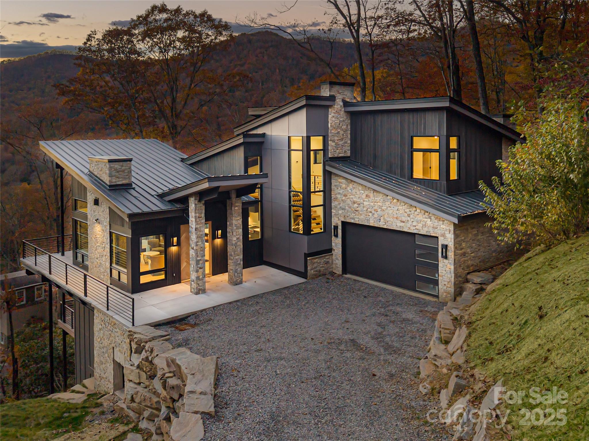 Montreat - Residential