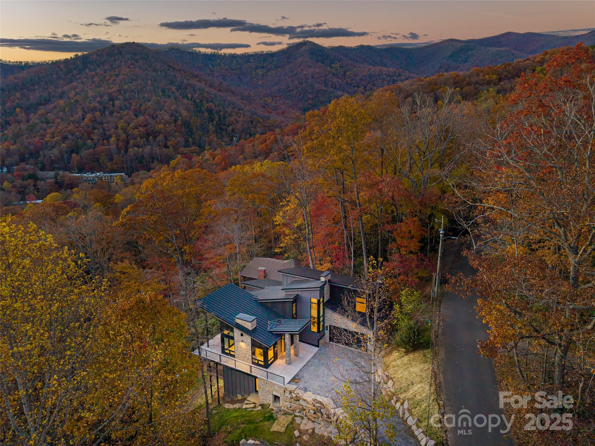 Montreat - Residential