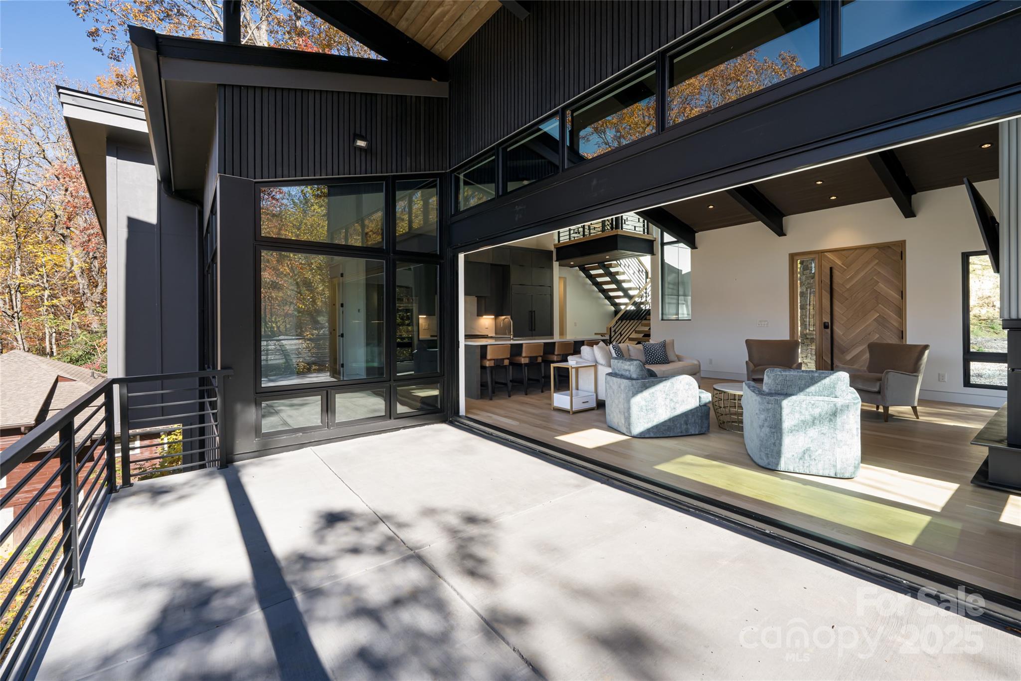 Montreat - Residential