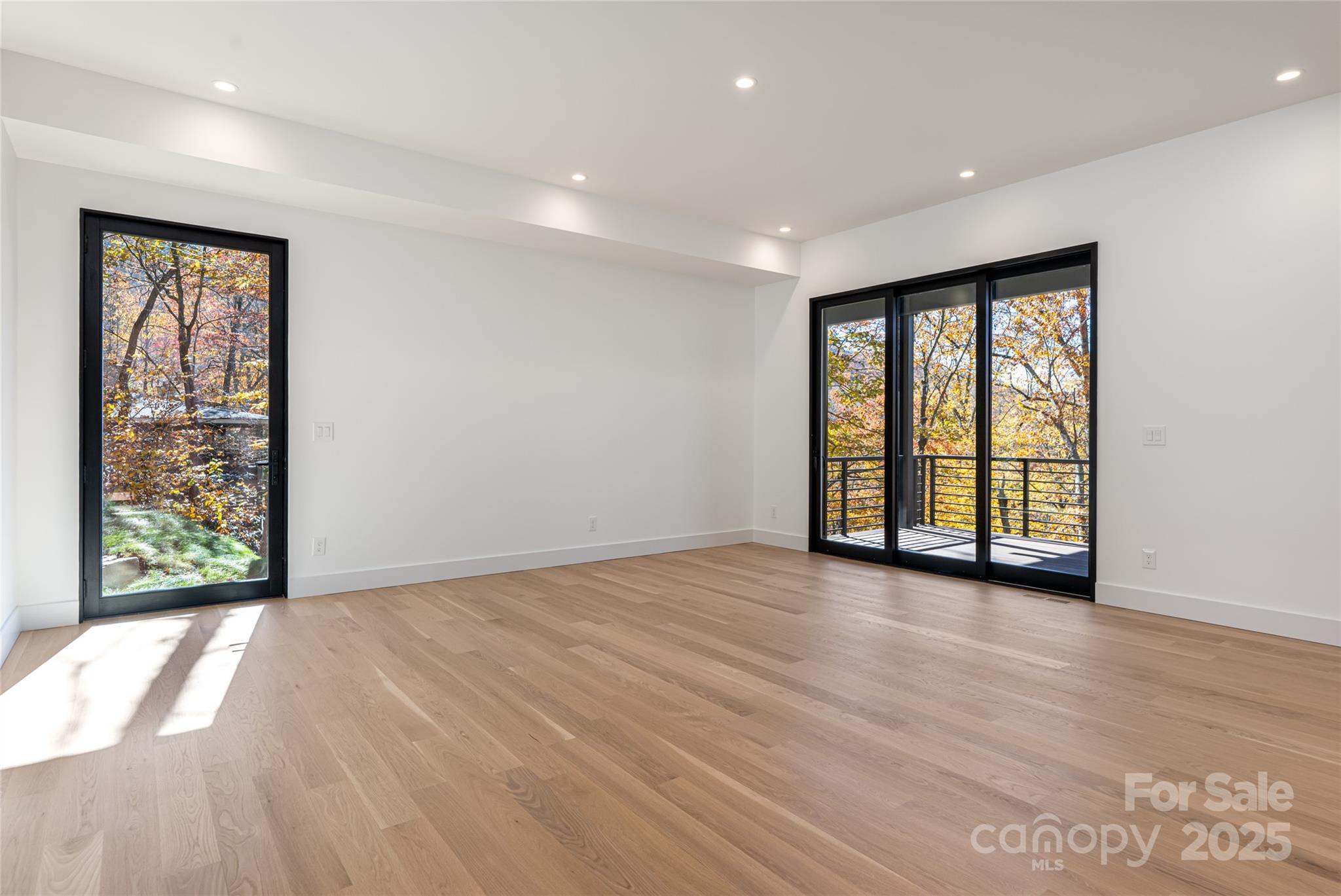 Montreat - Residential