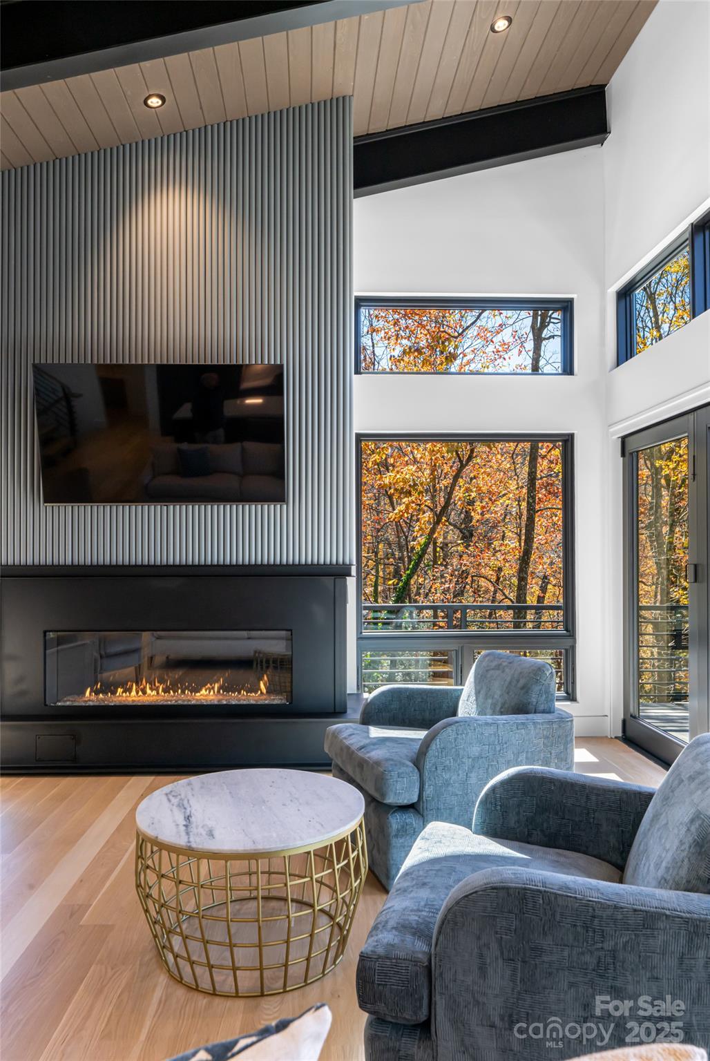 Montreat - Residential