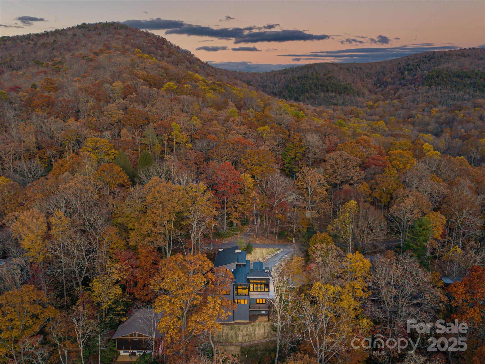 Montreat - Residential