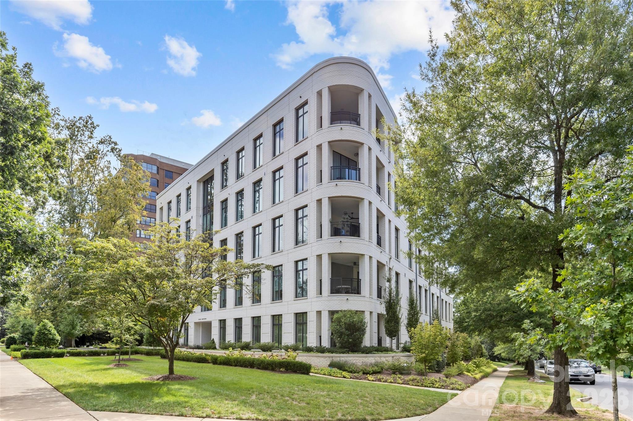 1500 Queens Road 104