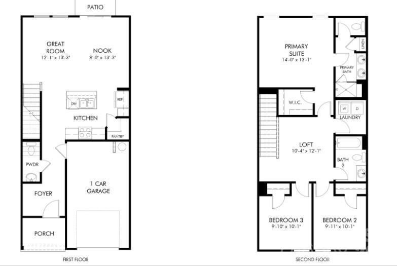 1109 Rosetta Drive