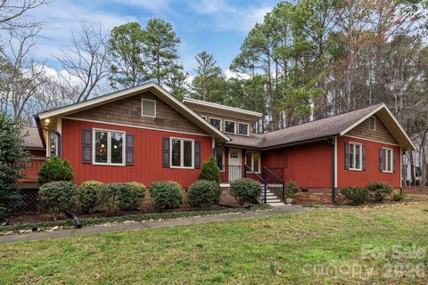 3406 Red Fox Trail Weddington NC 28104