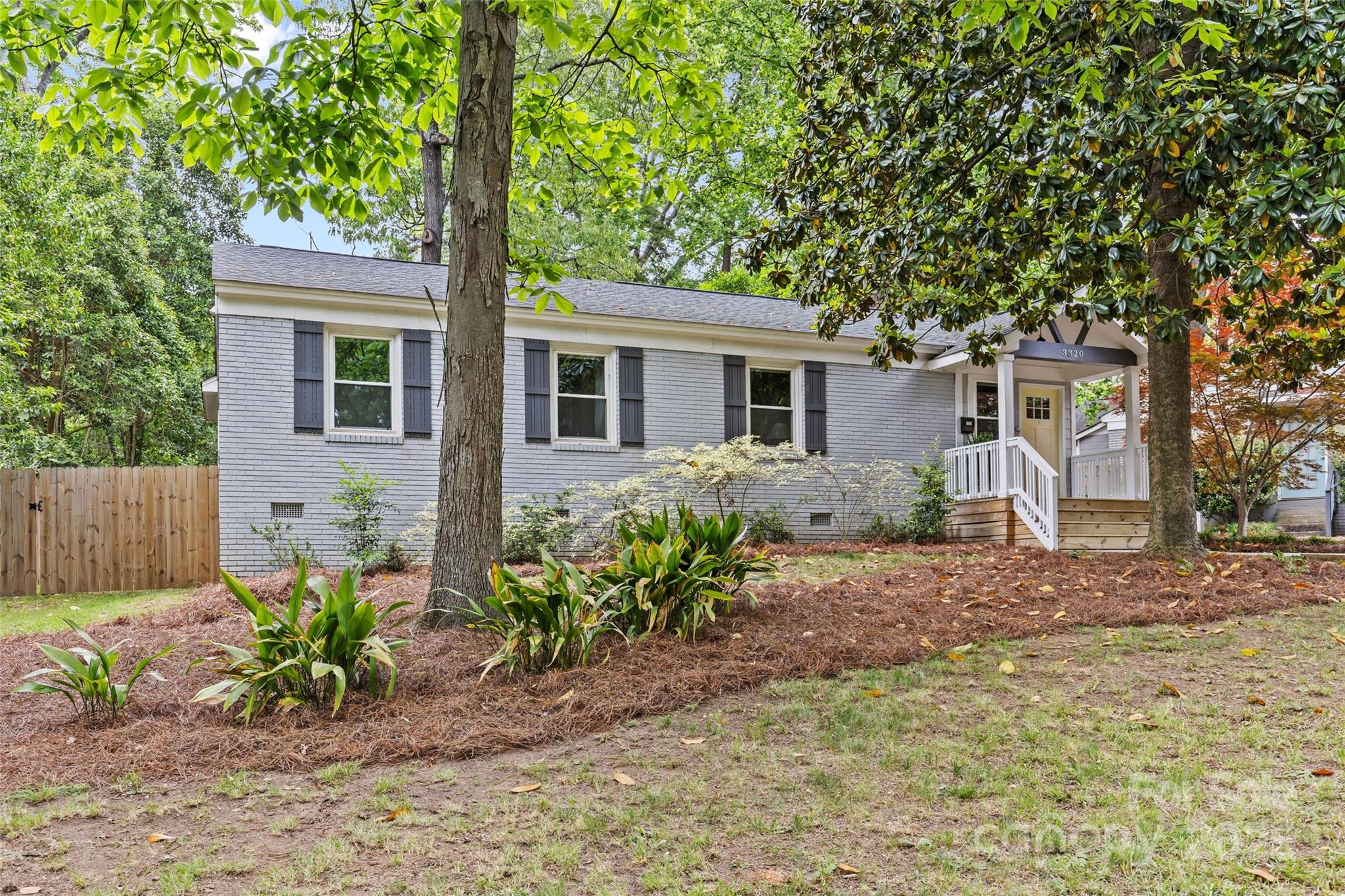 3320 Eastwood Drive