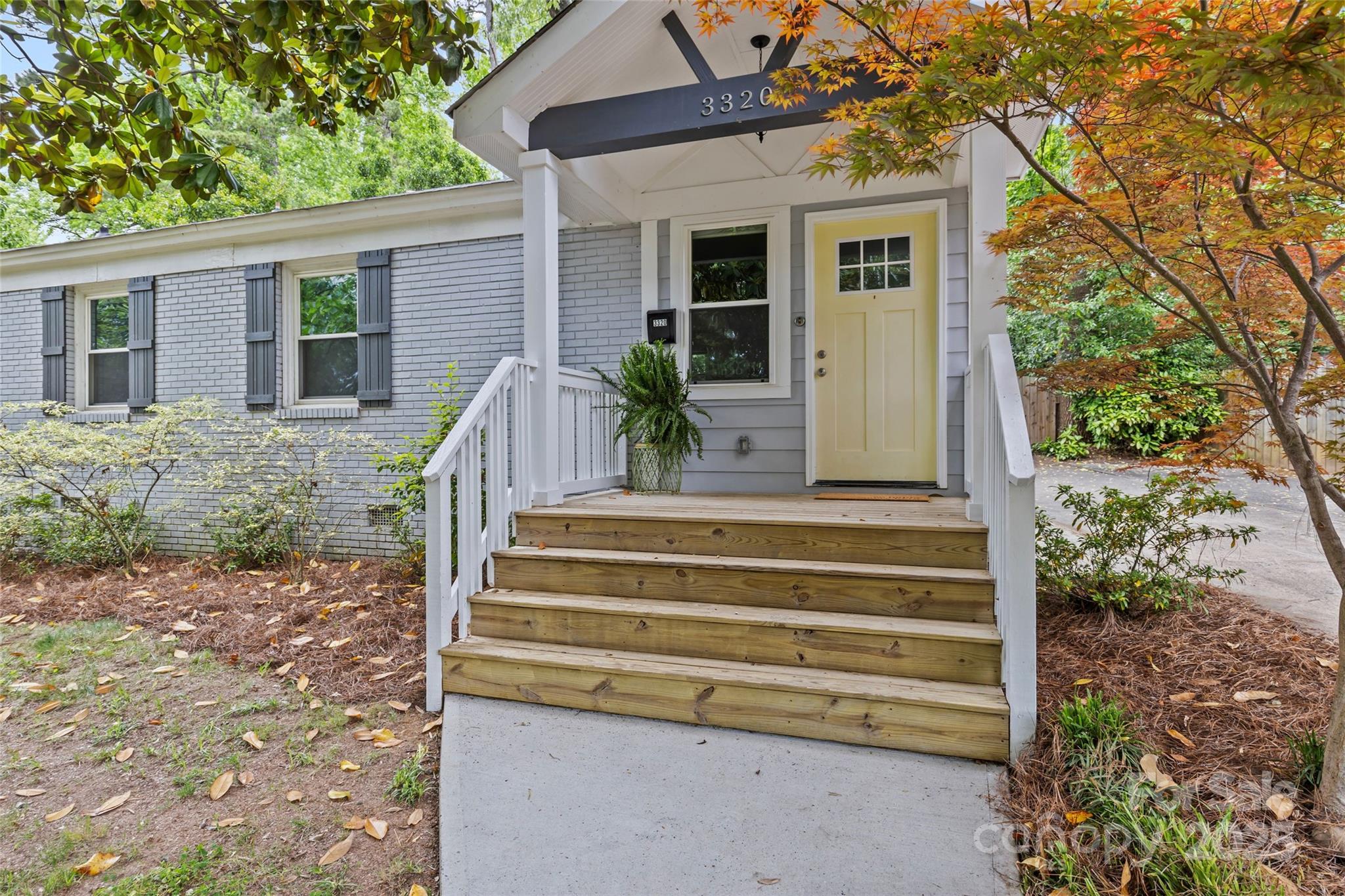3320 Eastwood Drive
