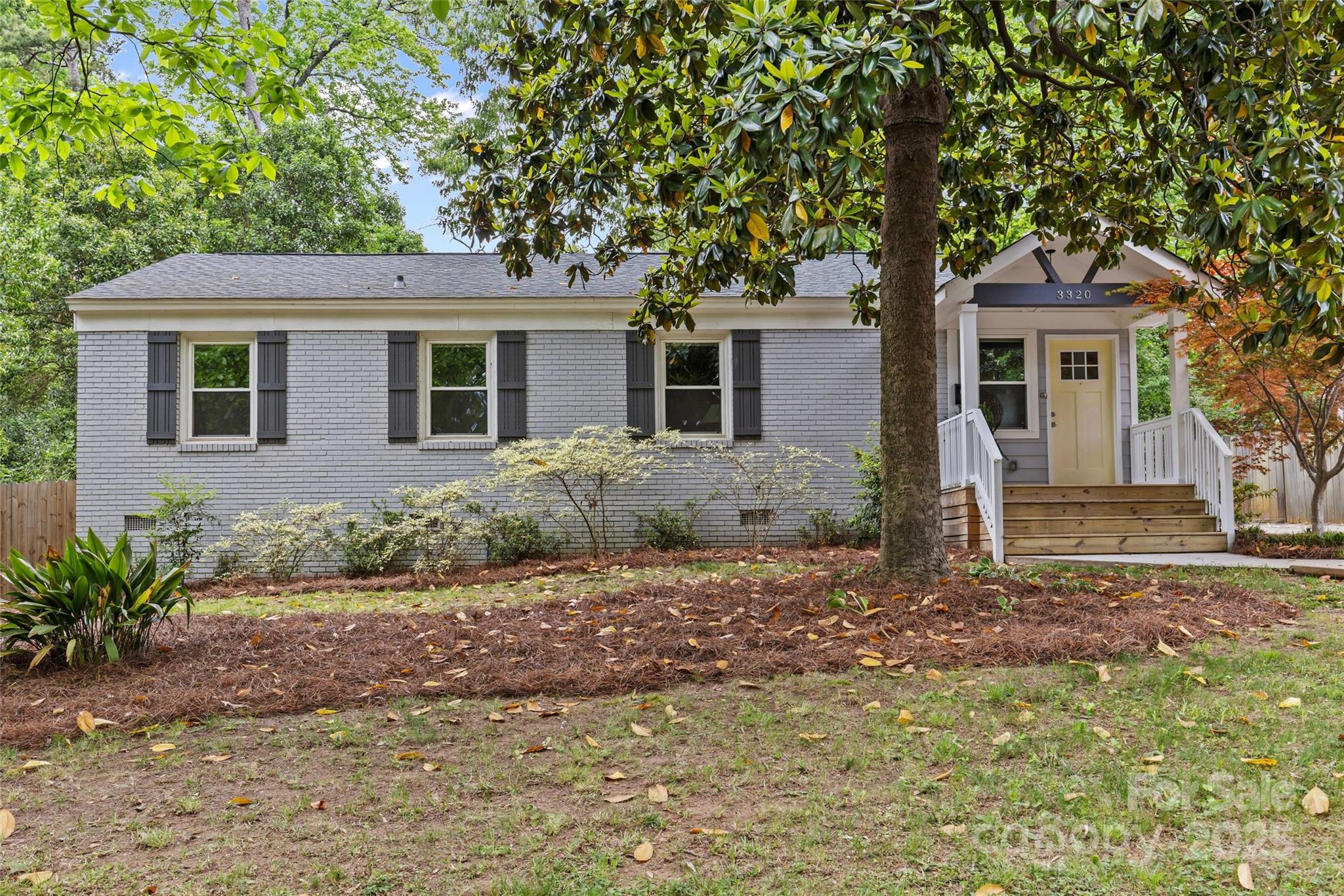 3320 Eastwood Drive