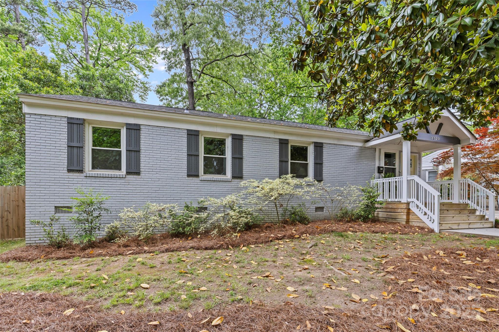 3320 Eastwood Drive