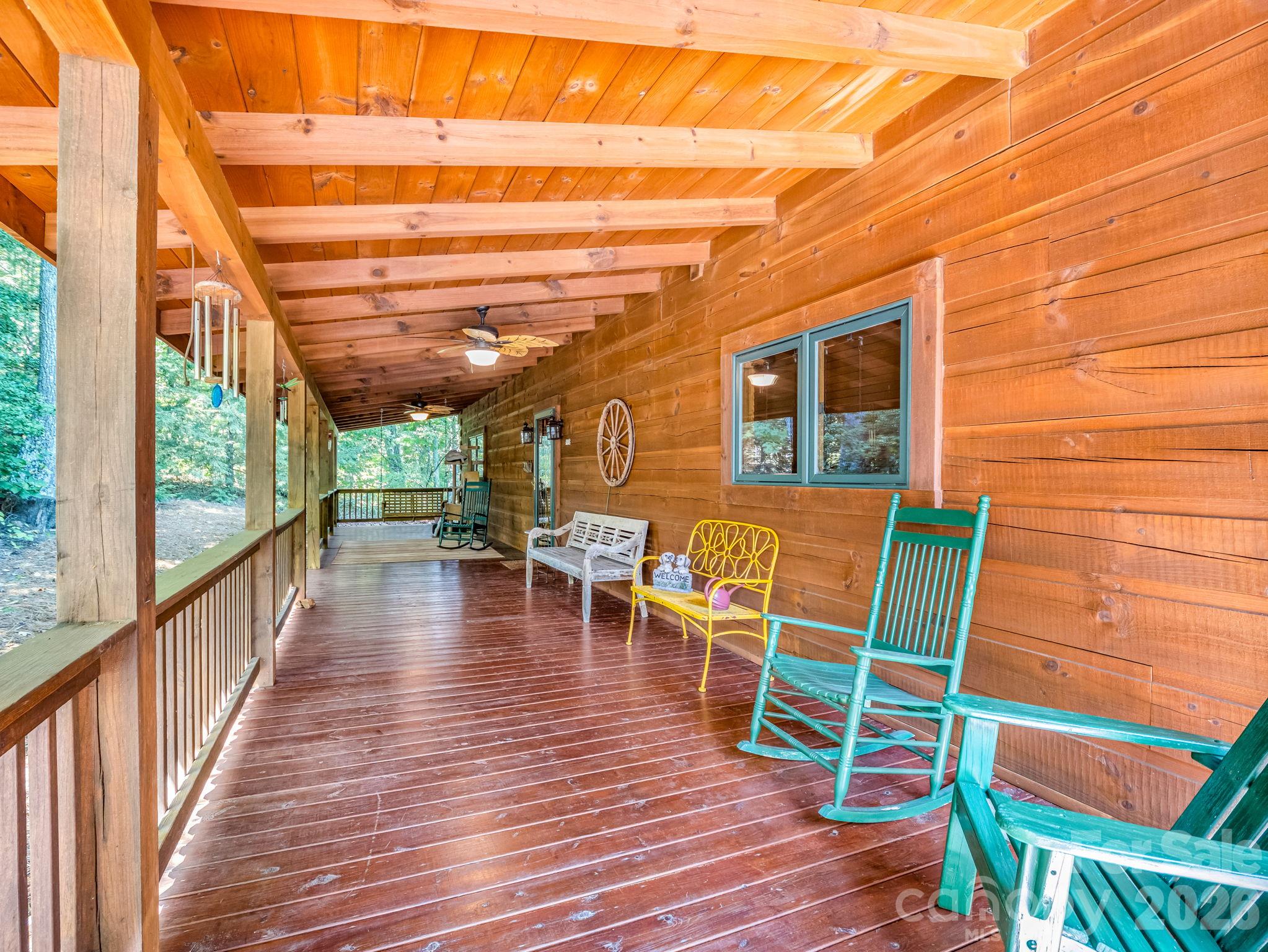 5409 Mineral Springs Mountain Avenue