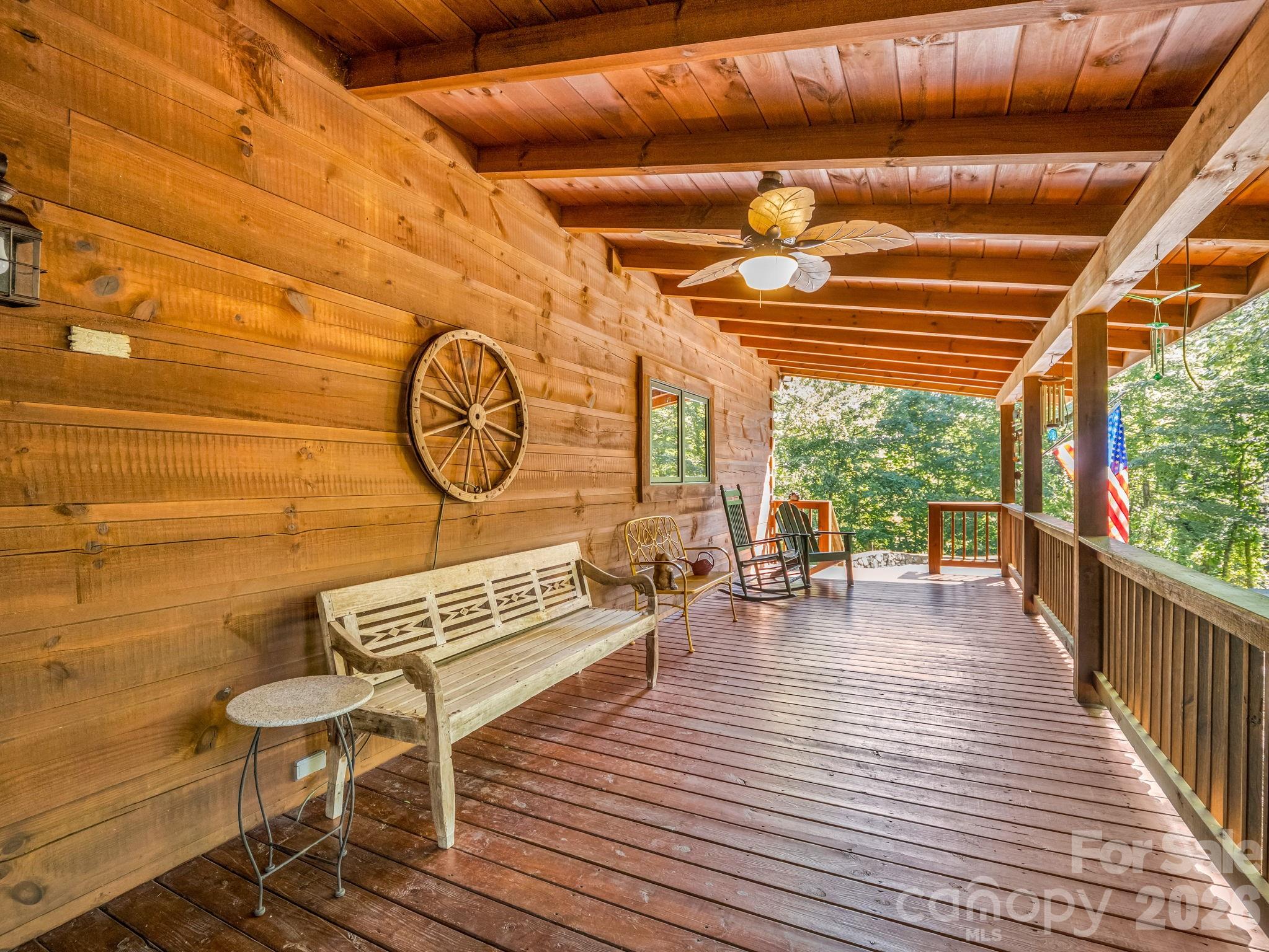5409 Mineral Springs Mountain Avenue