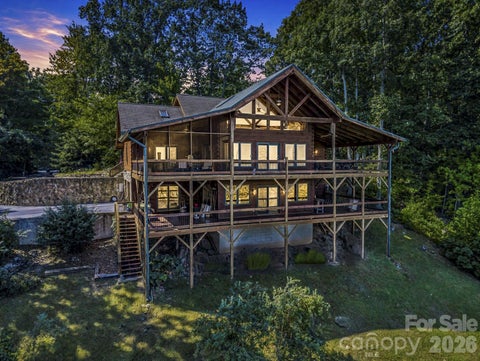 Photo of 5409 Mineral Springs Mountain Avenue, Valdese, NC 28690 (MLS # 4426784)
