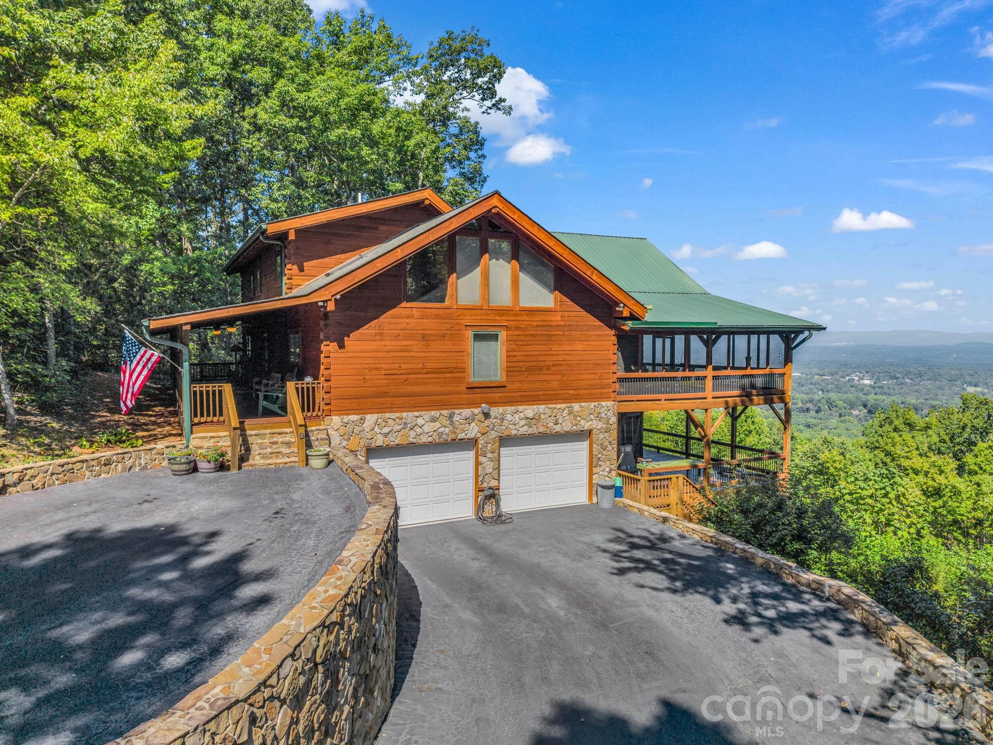 5409 Mineral Springs Mountain Avenue