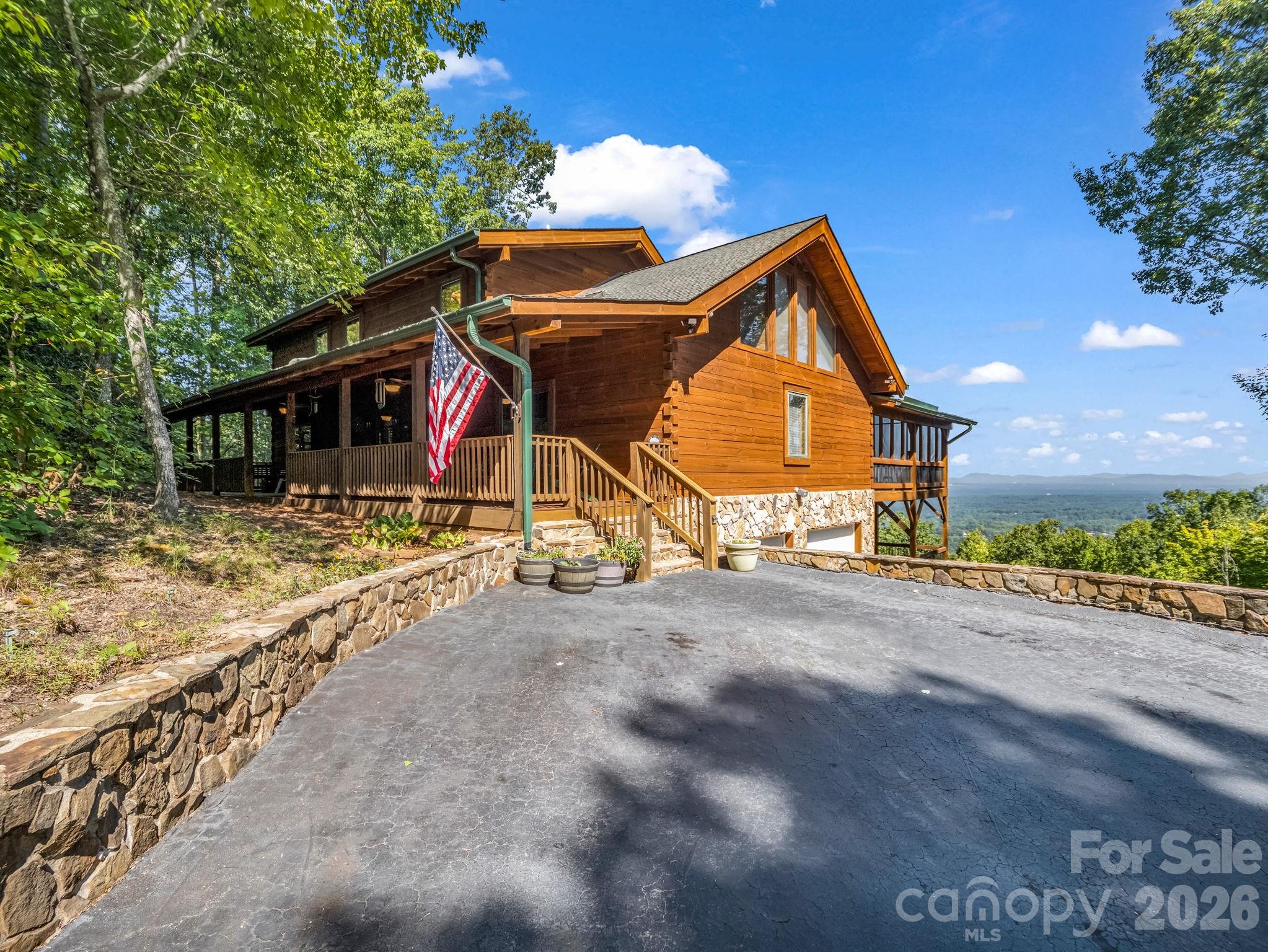 5409 Mineral Springs Mountain Avenue