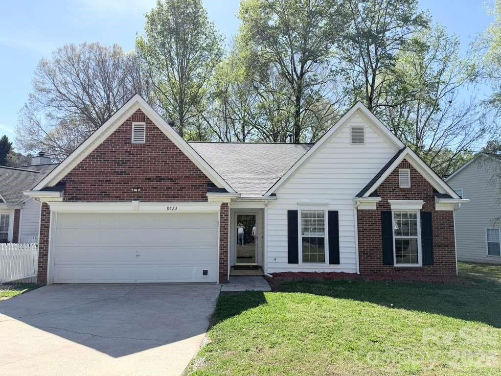 Cambridge - Residential