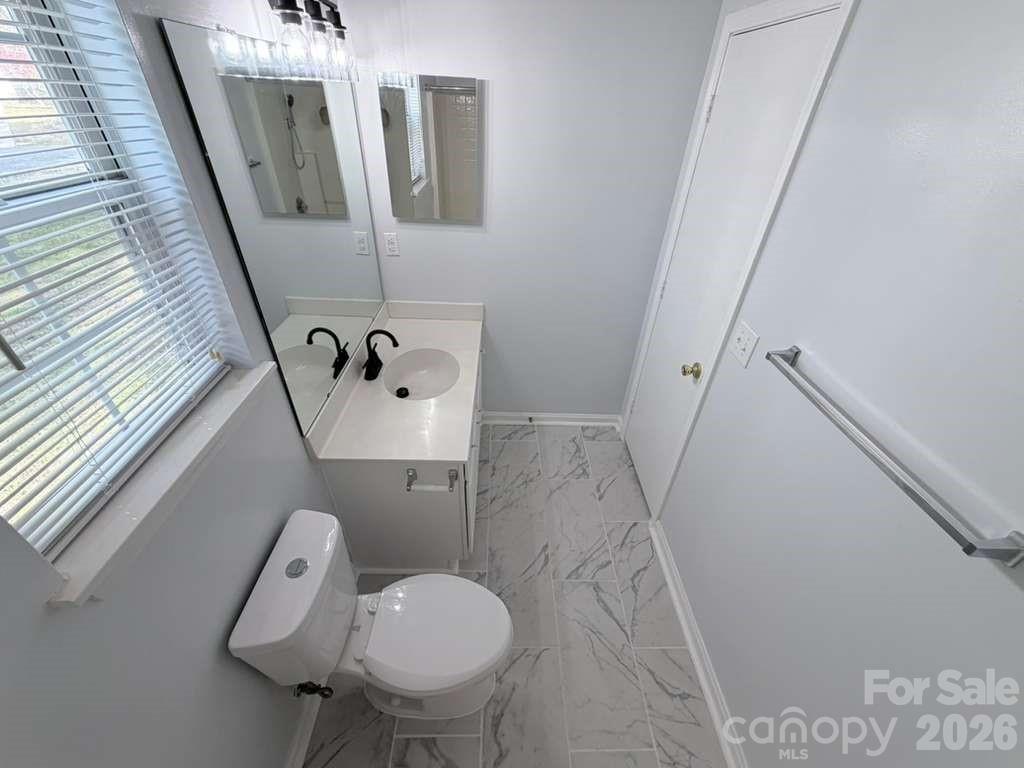 Cambridge - Residential