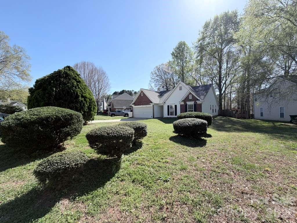 Cambridge - Residential