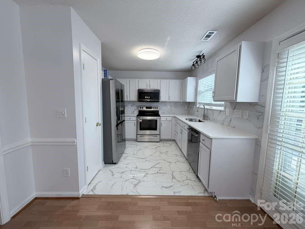 Cambridge - Residential