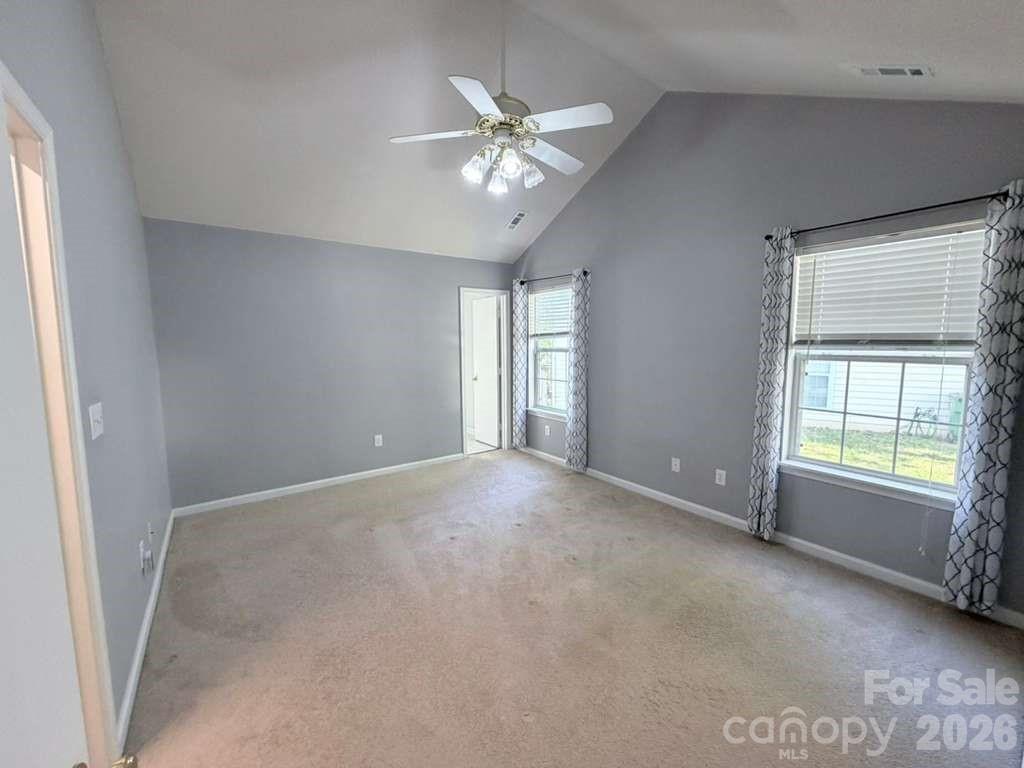 Cambridge - Residential