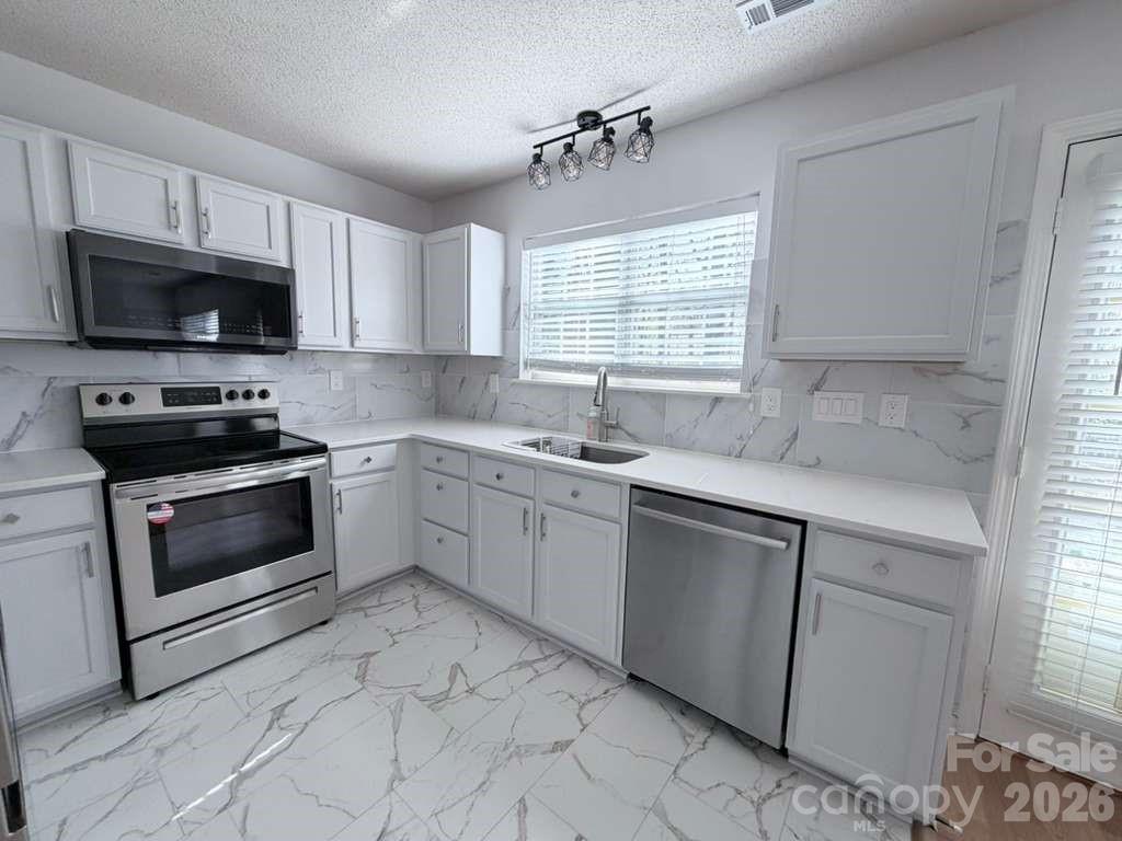 Cambridge - Residential