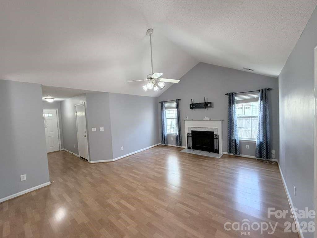 Cambridge - Residential