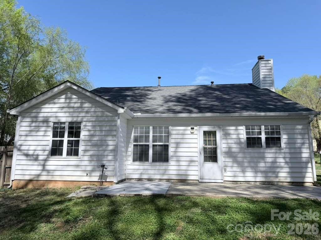 Cambridge - Residential