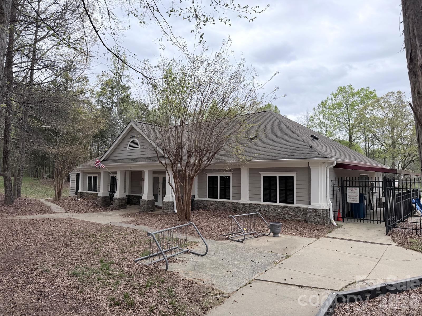 Cambridge - Residential