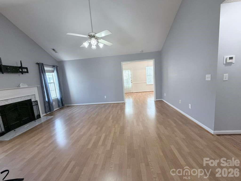 Cambridge - Residential