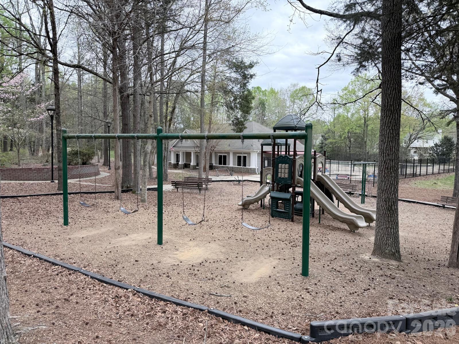 Cambridge - Residential