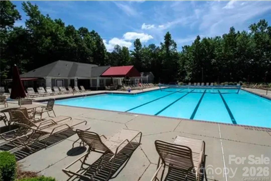 Cambridge - Residential