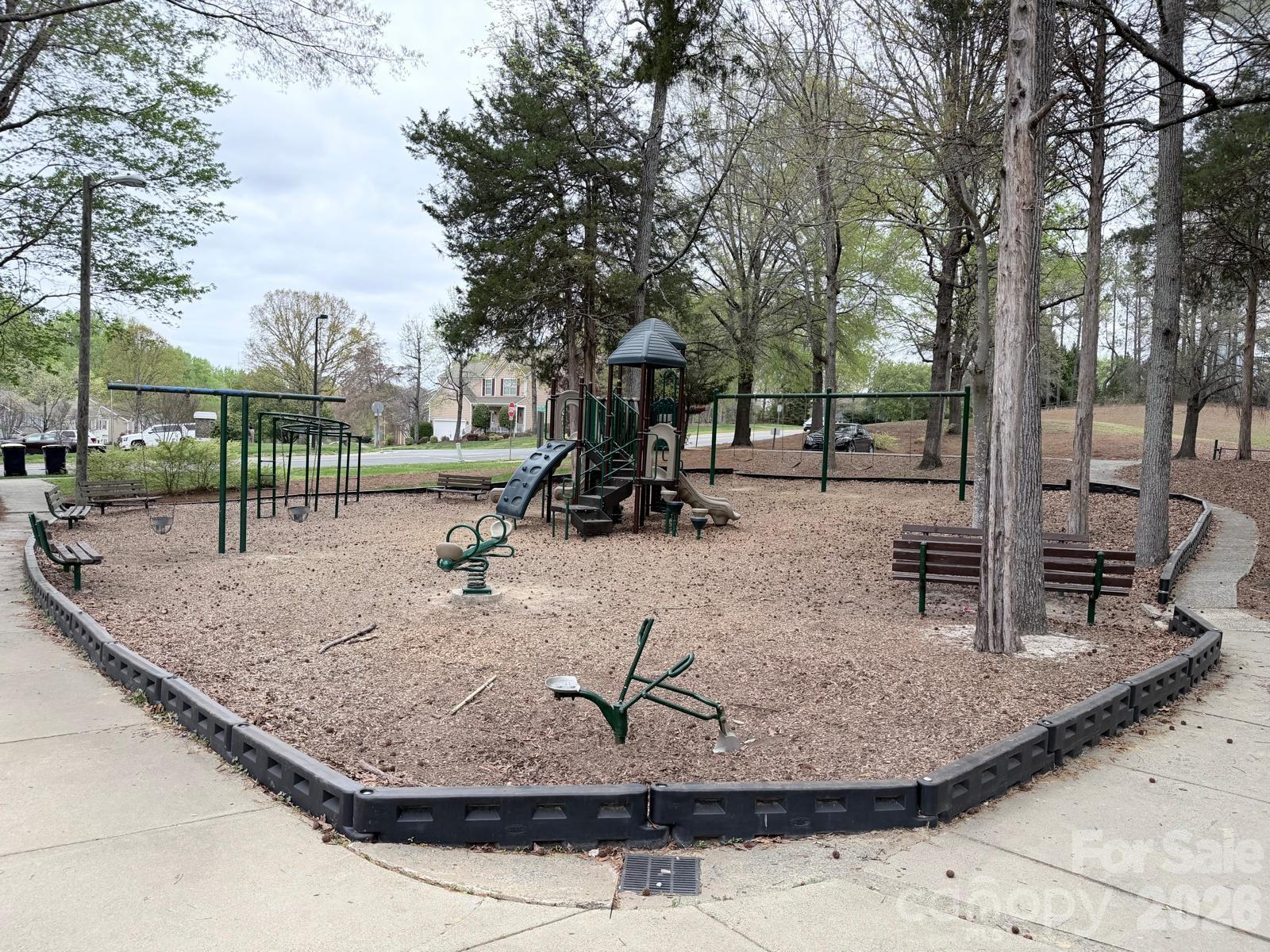 Cambridge - Residential