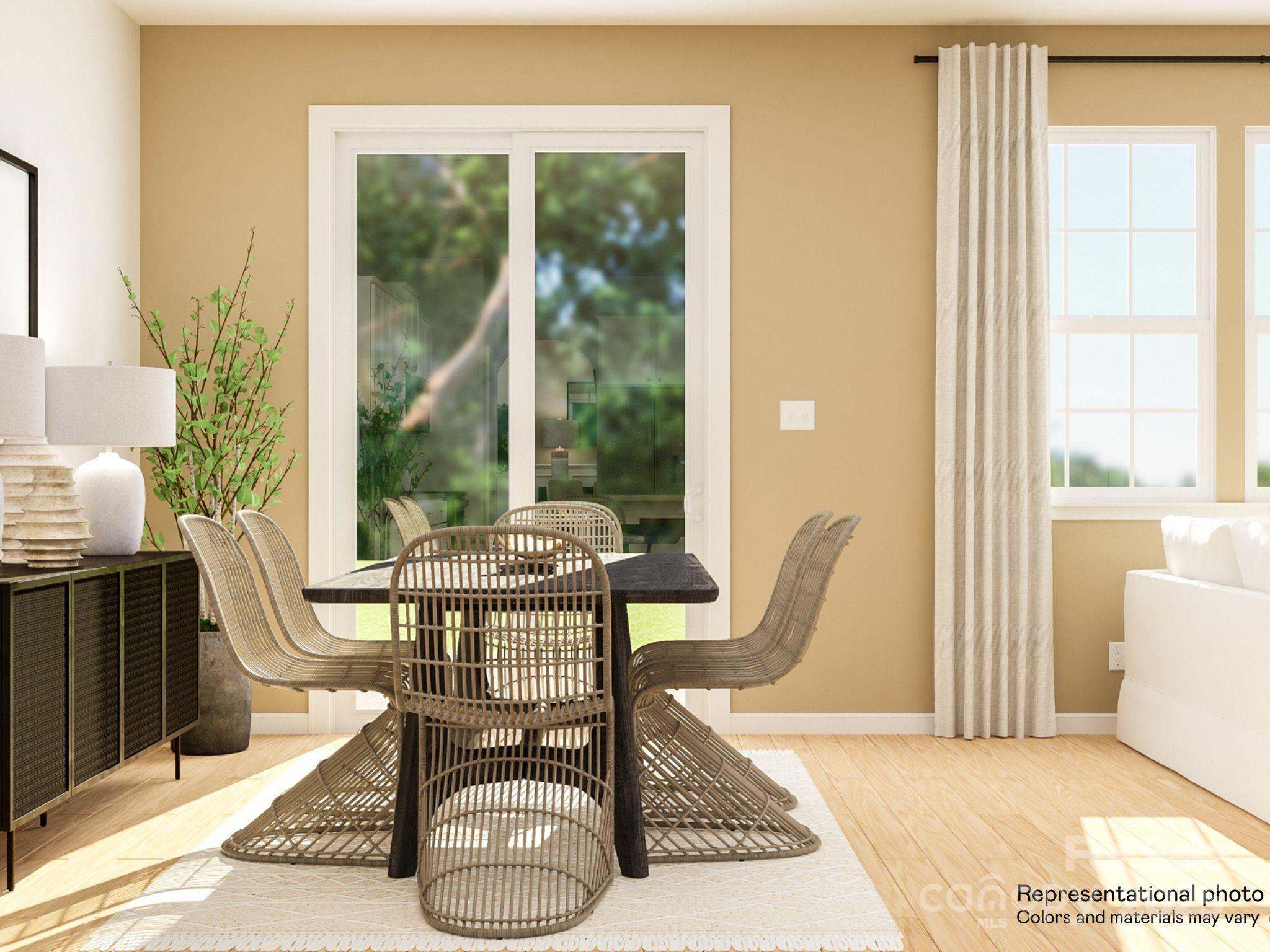 Elizabeth - Residential