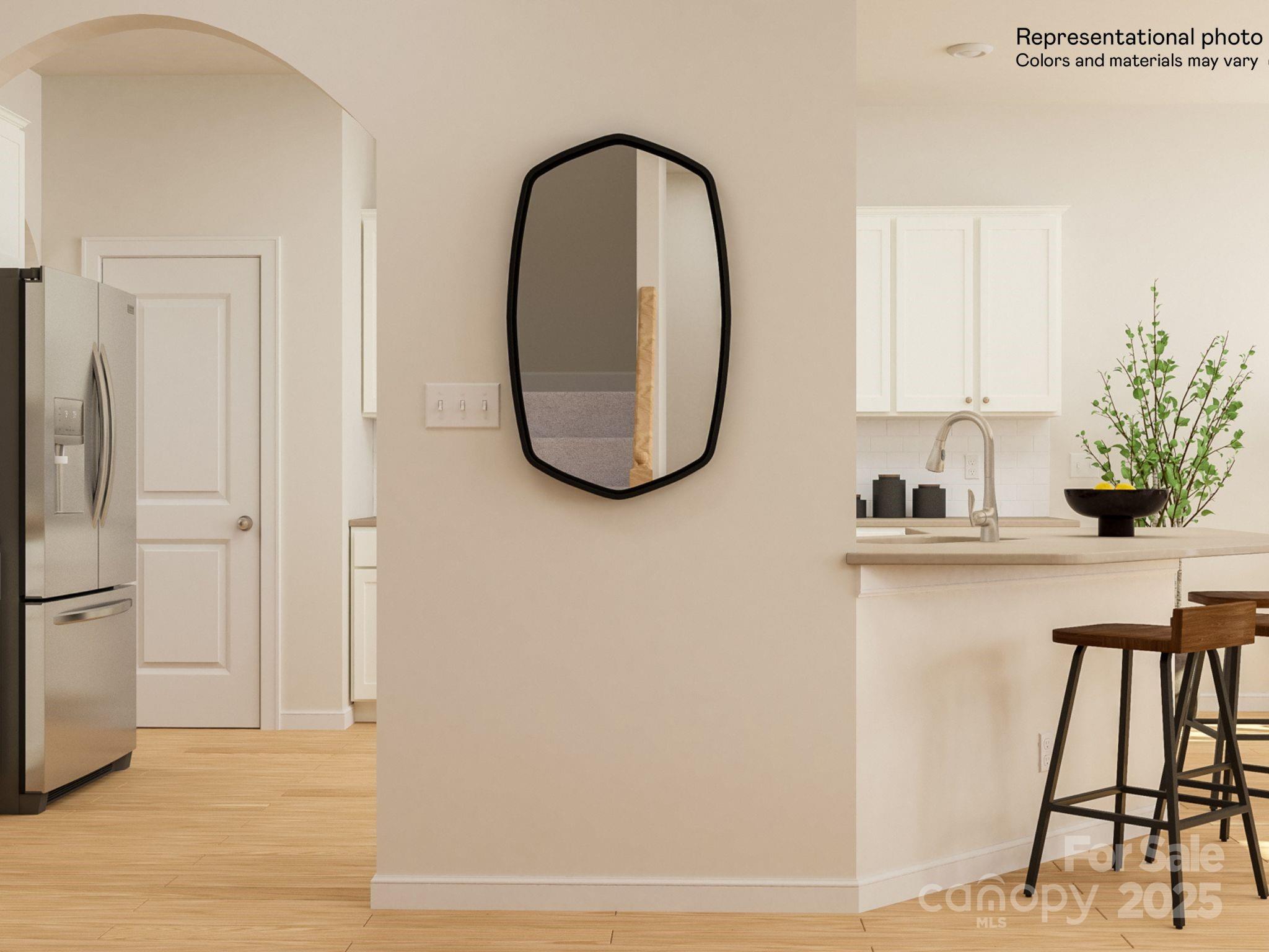 Elizabeth - Residential