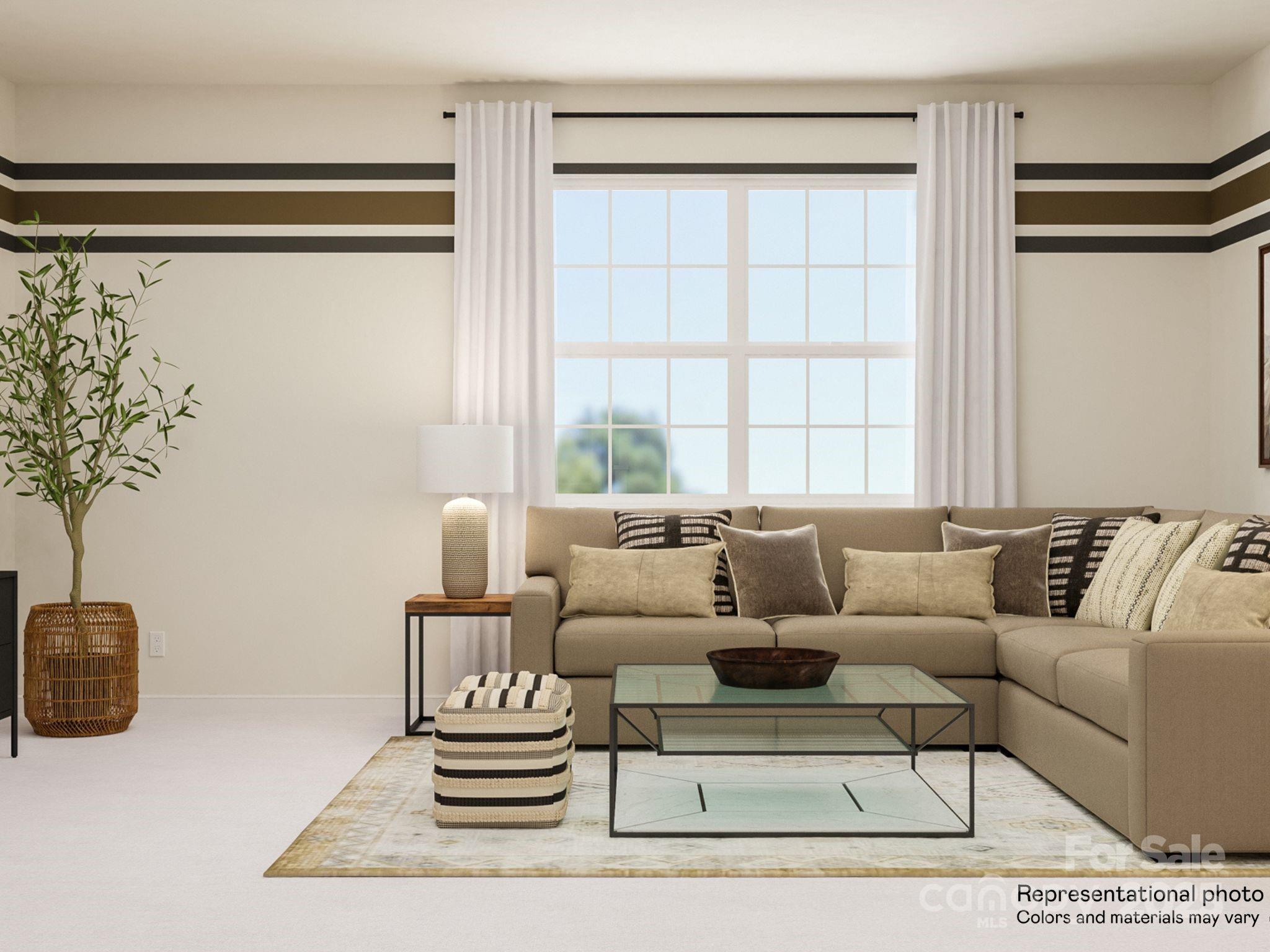 Elizabeth - Residential