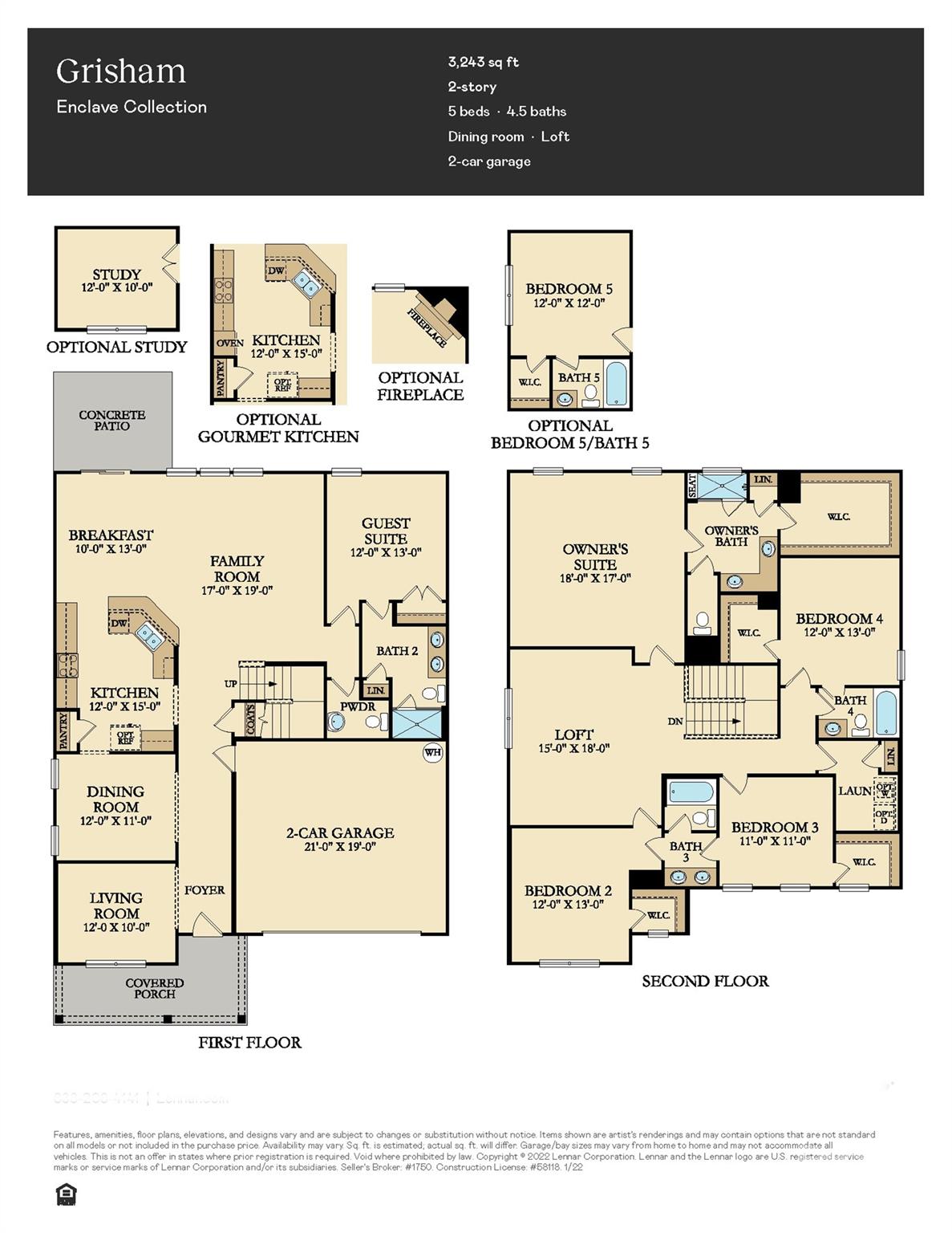 4179 Skyboat Circle